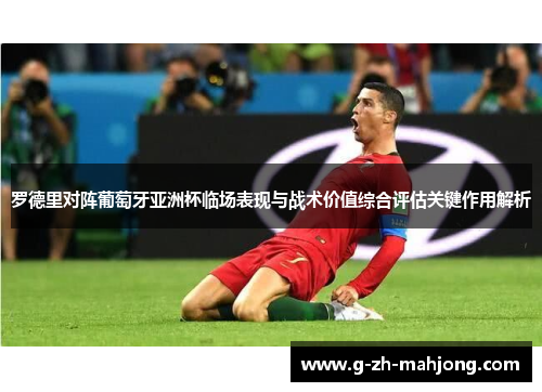 罗德里对阵葡萄牙亚洲杯临场表现与战术价值综合评估关键作用解析 罗德里对阵葡萄牙亚洲杯临场表现与战术价值综合评估关键作用解析